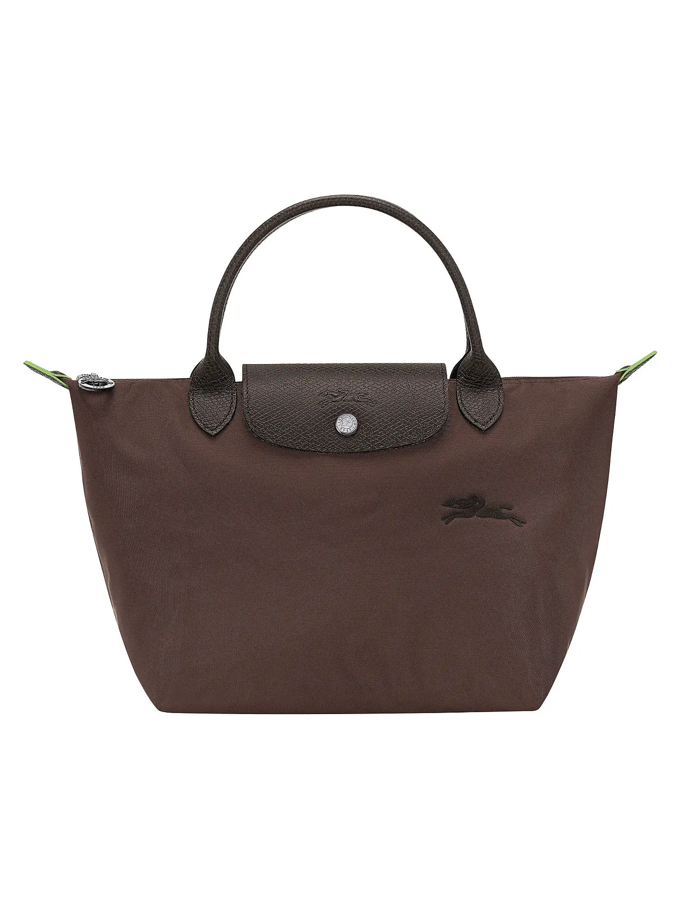 LONGCHAMP | Le Pliage  Green Handtasche Small, Fir | braun